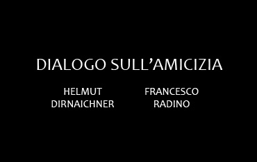 Dialogo sull'amicizia