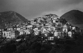 Italia di Lucania