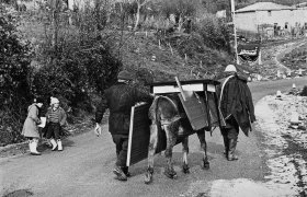 Italia di Lucania