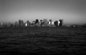 After September Eleven - <p>ricerca personale del 2002, da Ellis Island a Ground Zero, un anno dopo l'attacco alle Twin Towers.</p>