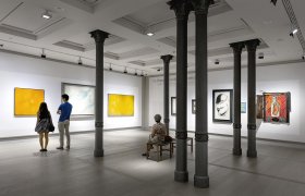 Milano e i suoi musei - <p>Gallerie d'Italia.</p>