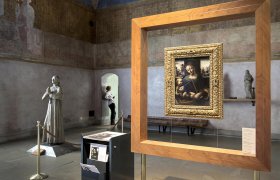 Milano e i suoi musei - <p>Castello Sforzesco.</p>