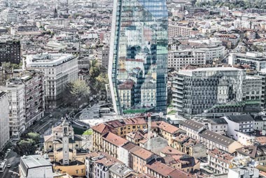 Milano 2015 - Francesco Radino